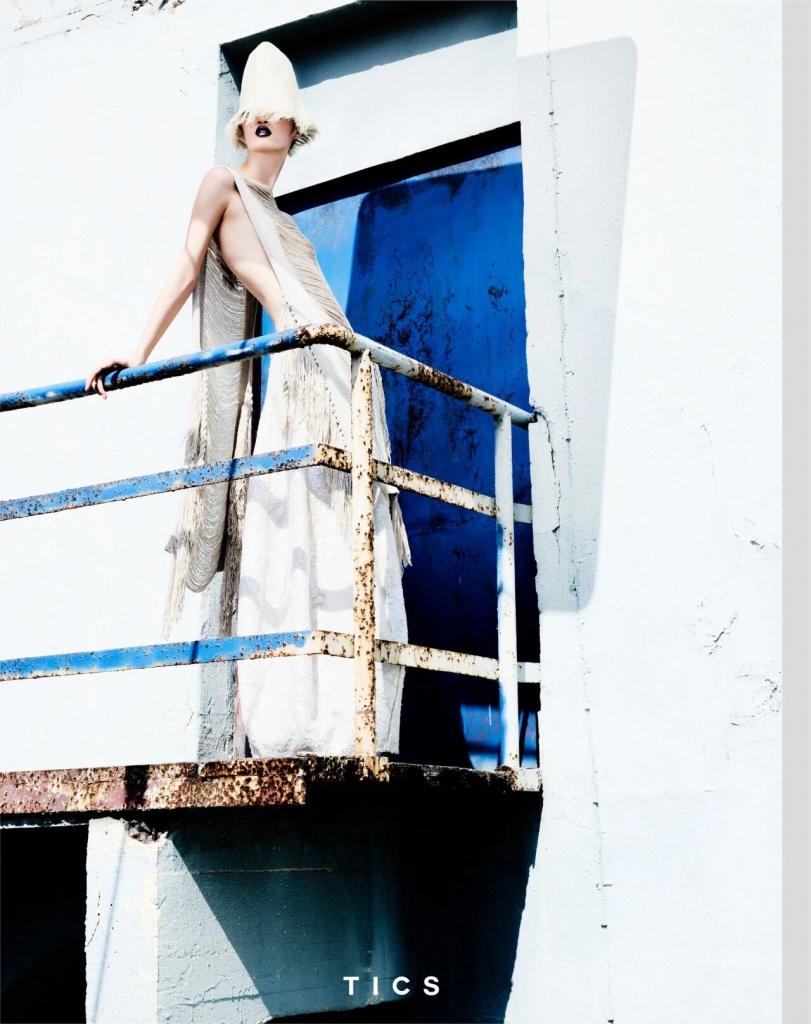 Wang Yuanxiang look 14