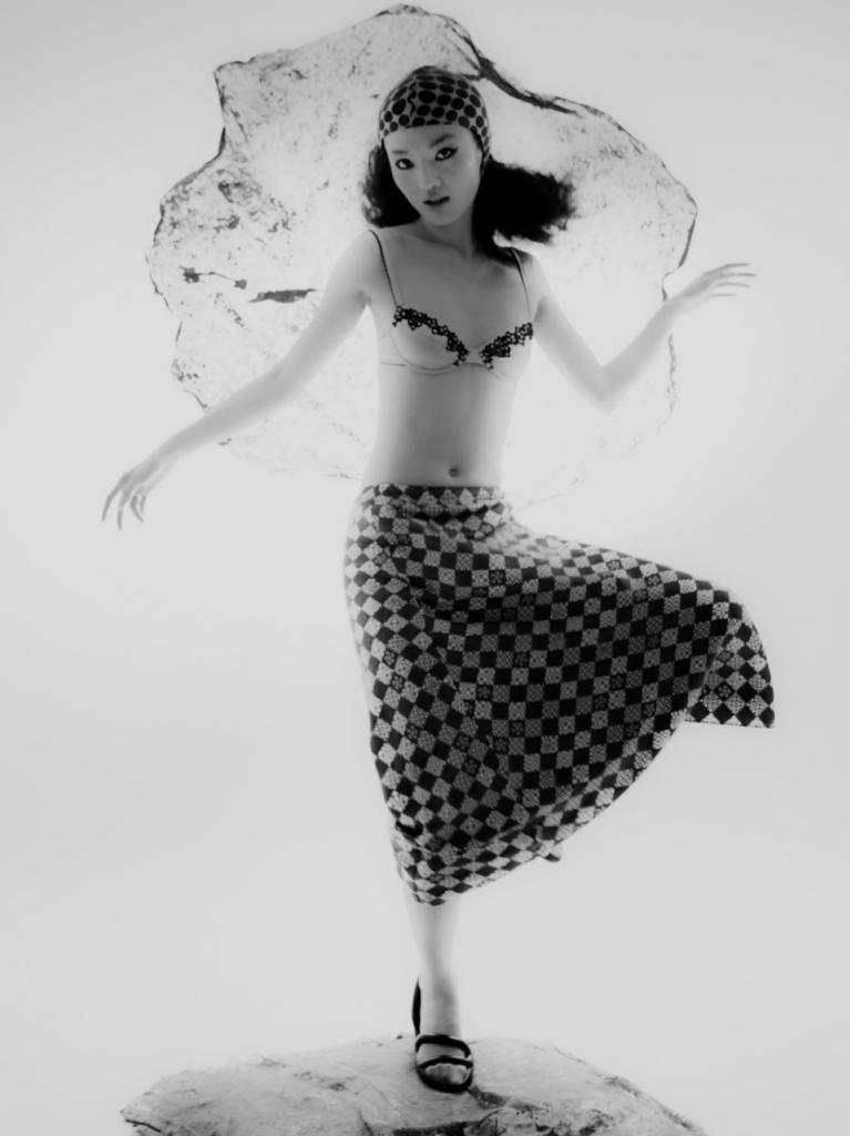 Wang Yuanxiang look 32