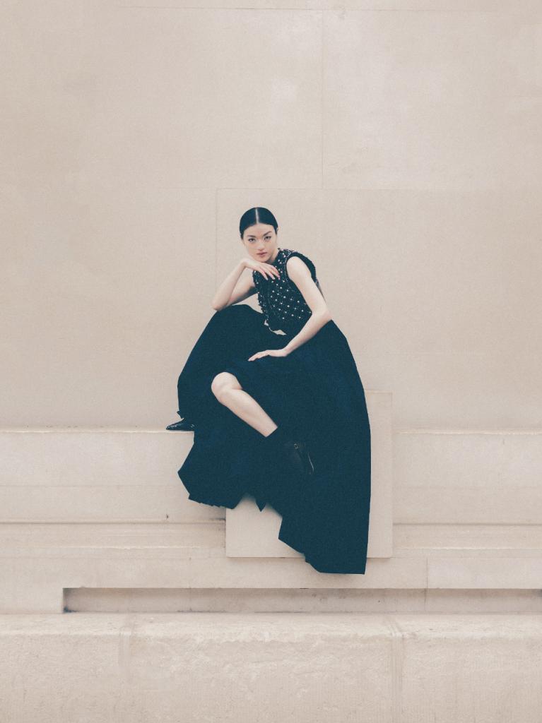 Wang Yuanxiang look 19