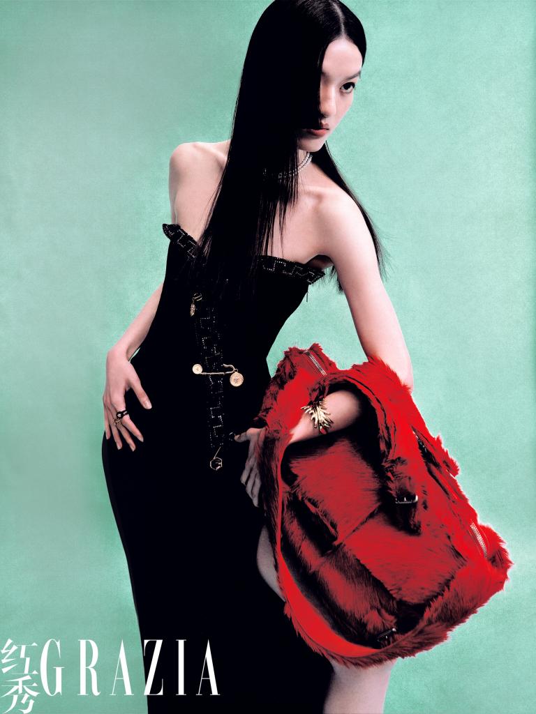 Wang Yuanxiang look 37