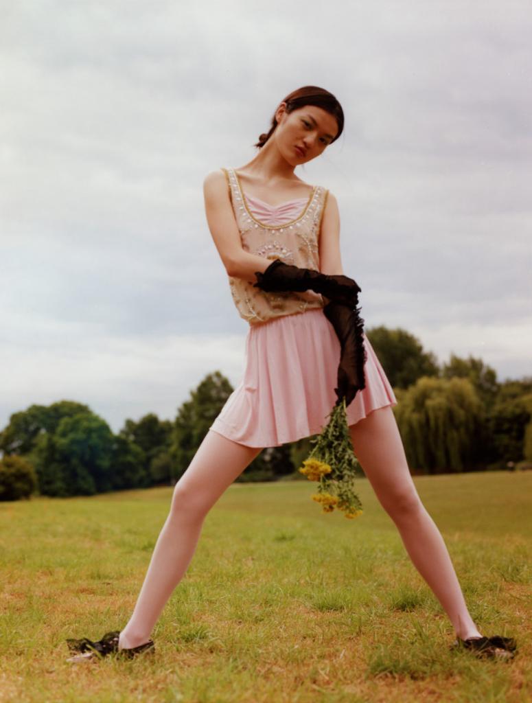 Wang Yuanxiang look 36