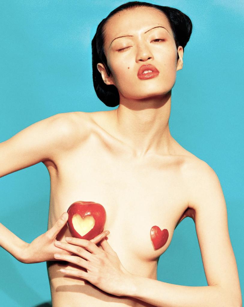 Wang Yuanxiang look 29