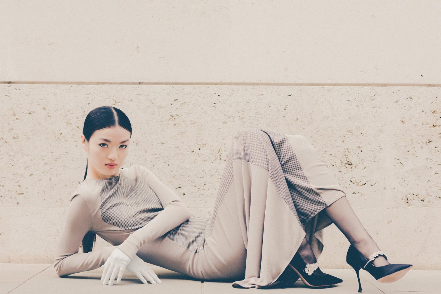 Wang Yuanxiang look 22