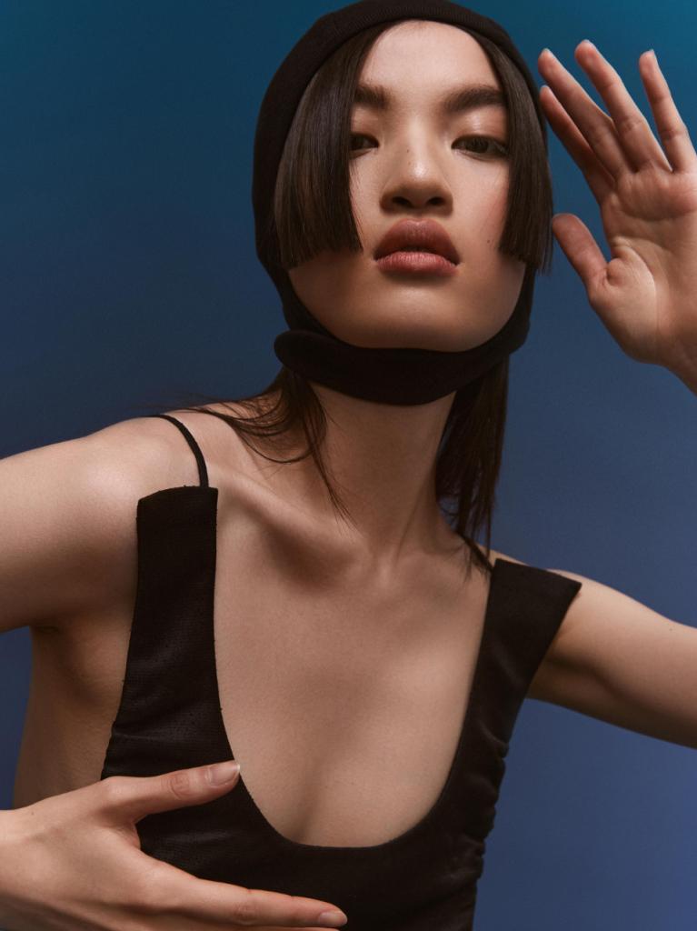 Wang Yuanxiang look 4