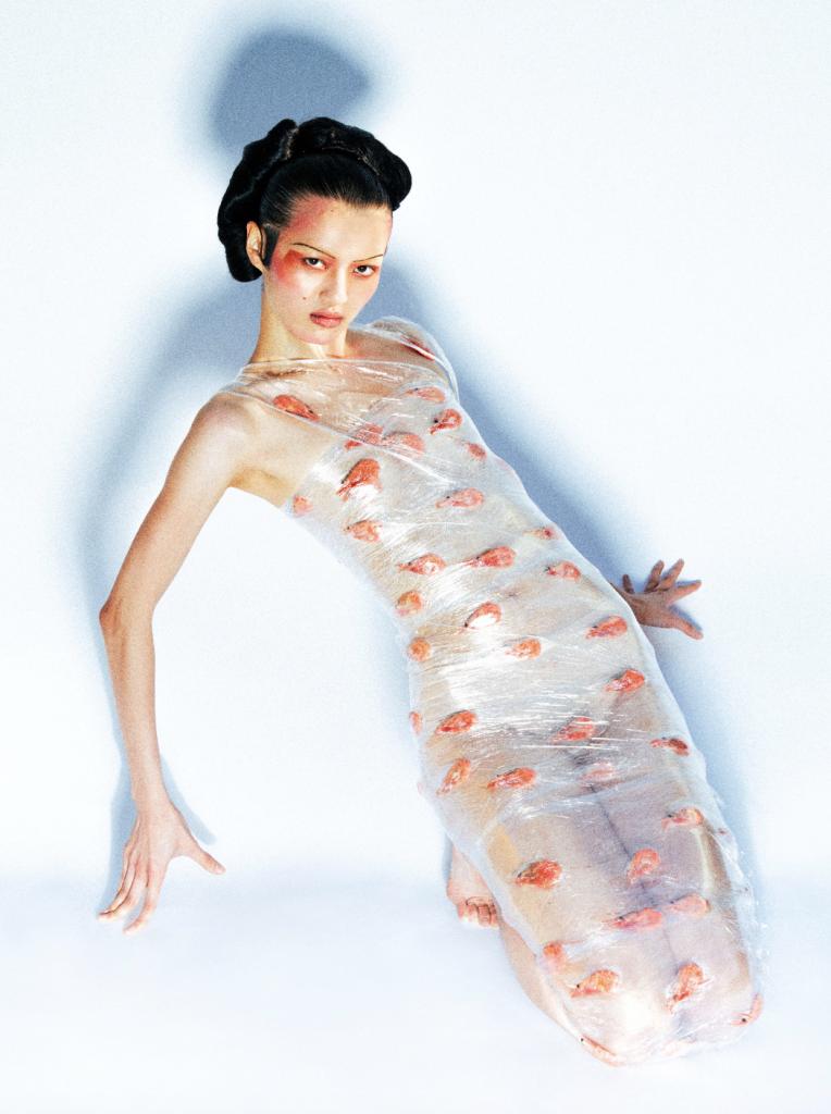 Wang Yuanxiang look 28