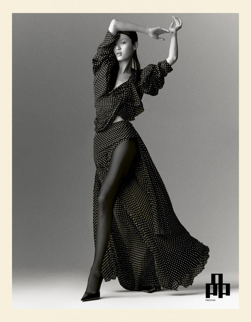 Wang Yuanxiang look 9