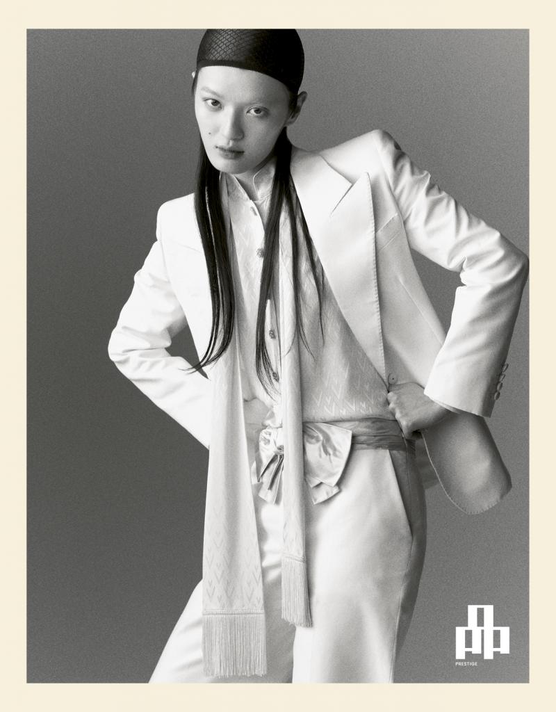 Wang Yuanxiang look 10