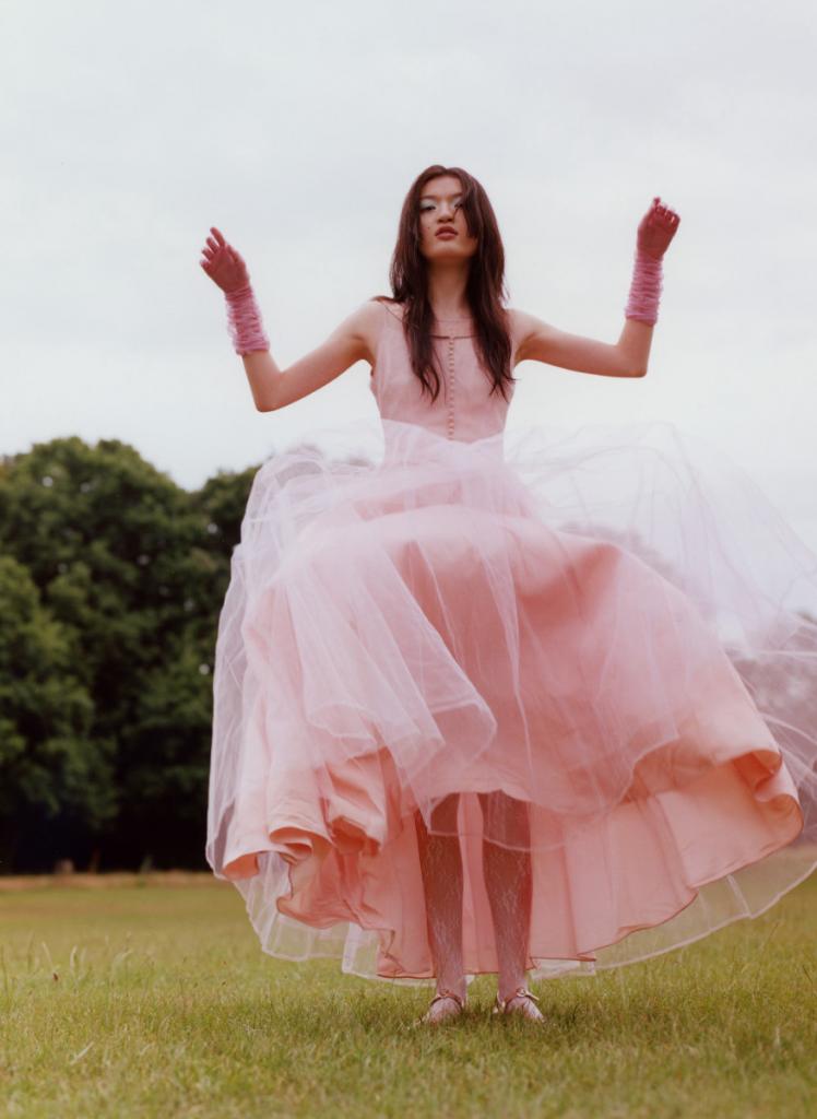 Wang Yuanxiang look 34