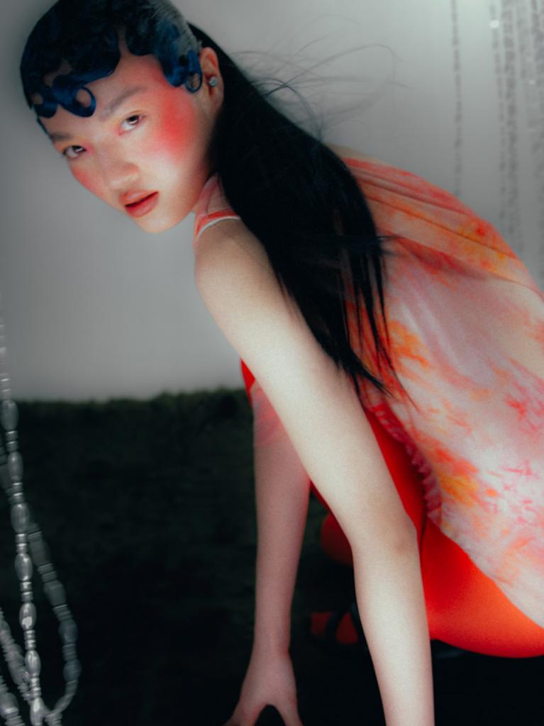 Wang Yuanxiang look 26