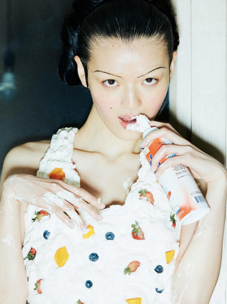 Wang Yuanxiang look 27