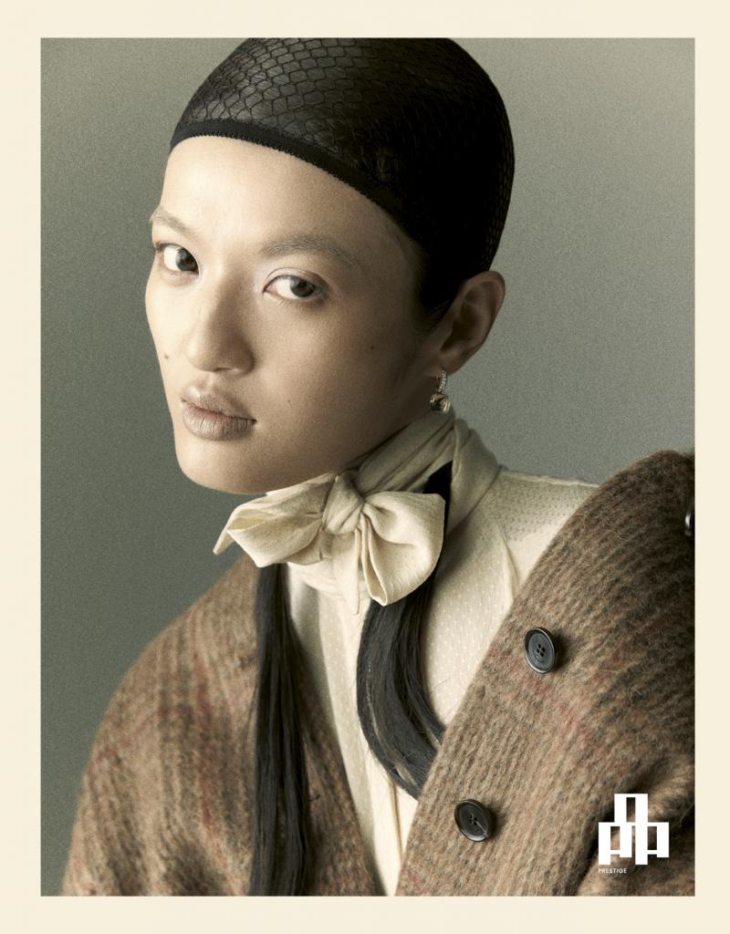 Wang Yuanxiang look 7