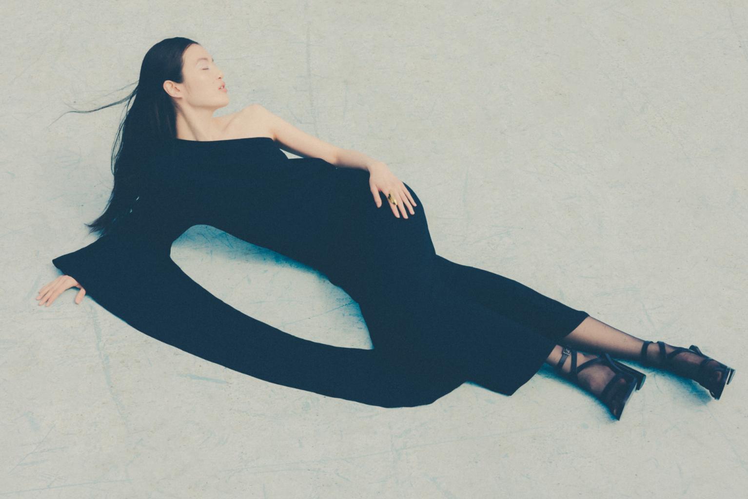 Wang Yuanxiang look 18