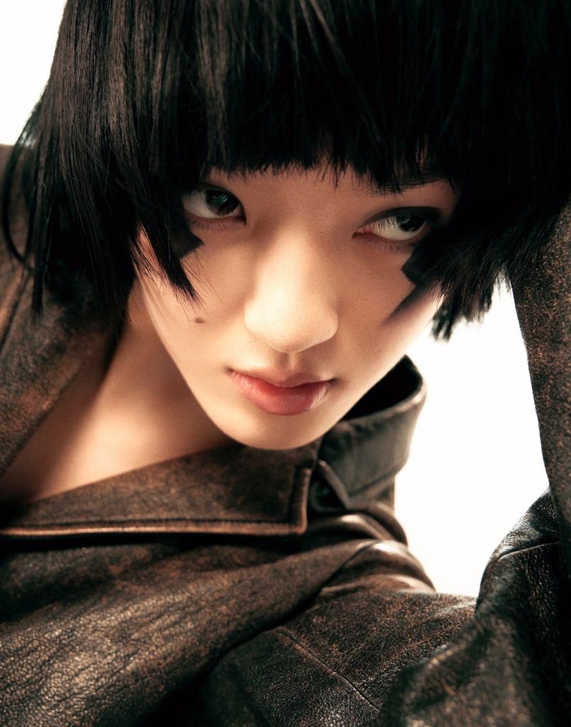 Wang Yuanxiang look 42