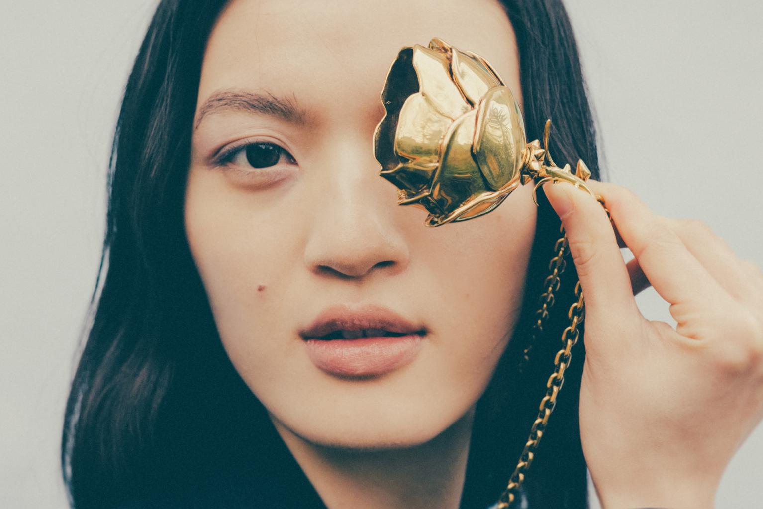 Wang Yuanxiang look 21