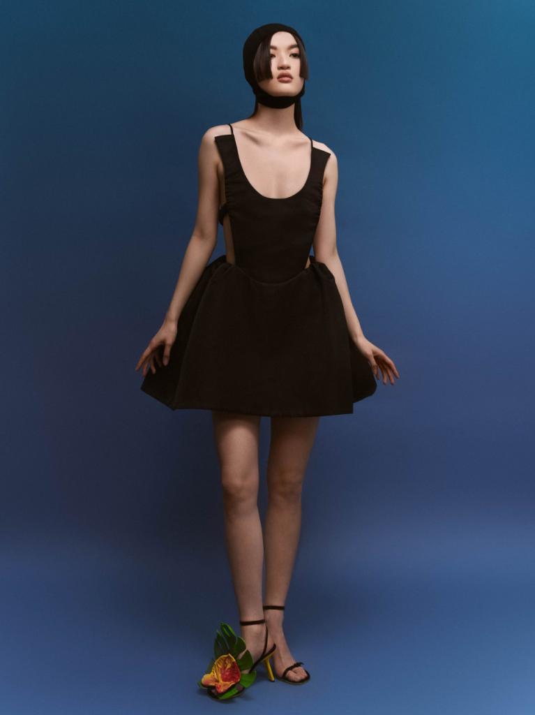 Wang Yuanxiang look 6