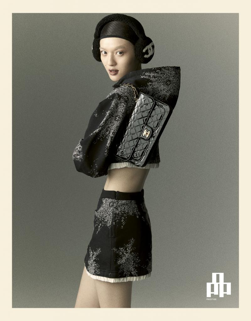 Wang Yuanxiang look 8
