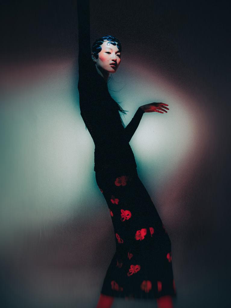 Wang Yuanxiang look 25