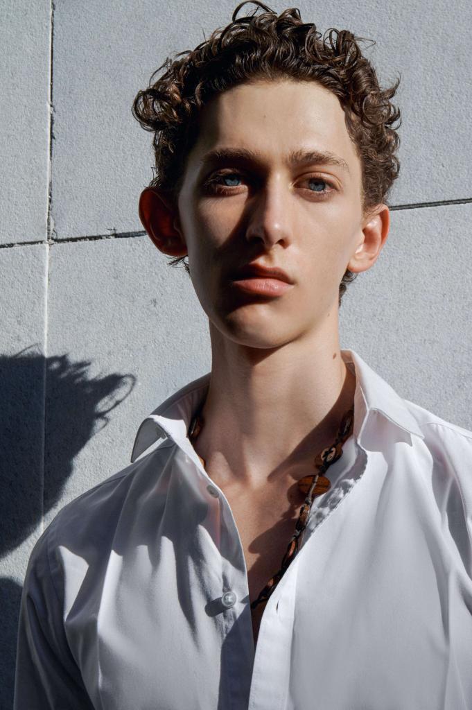 Mattia Ravarini look 5