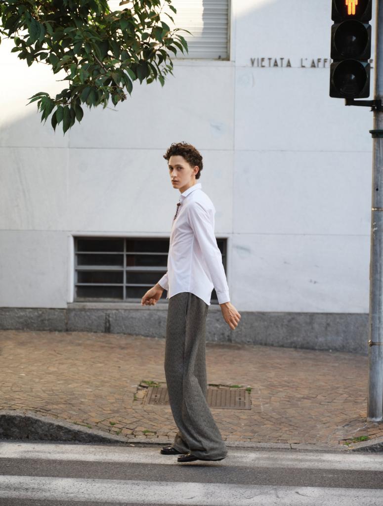 Mattia Ravarini look 7