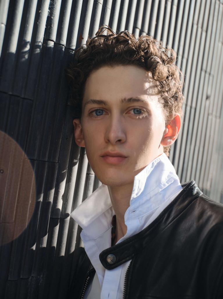 Mattia Ravarini look 8