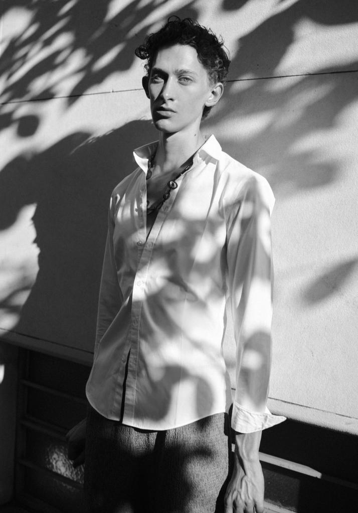 Mattia Ravarini look 6