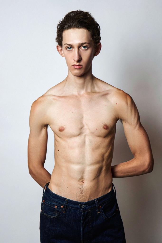 Mattia Ravarini look 12